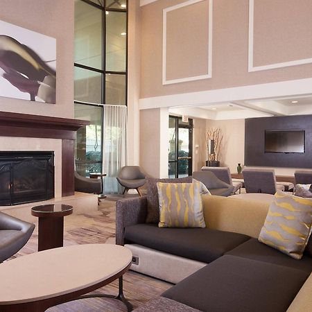 Courtyard Greenville-Spartanburg Airport Extérieur photo