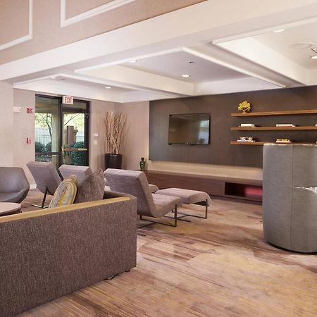 Courtyard Greenville-Spartanburg Airport Extérieur photo