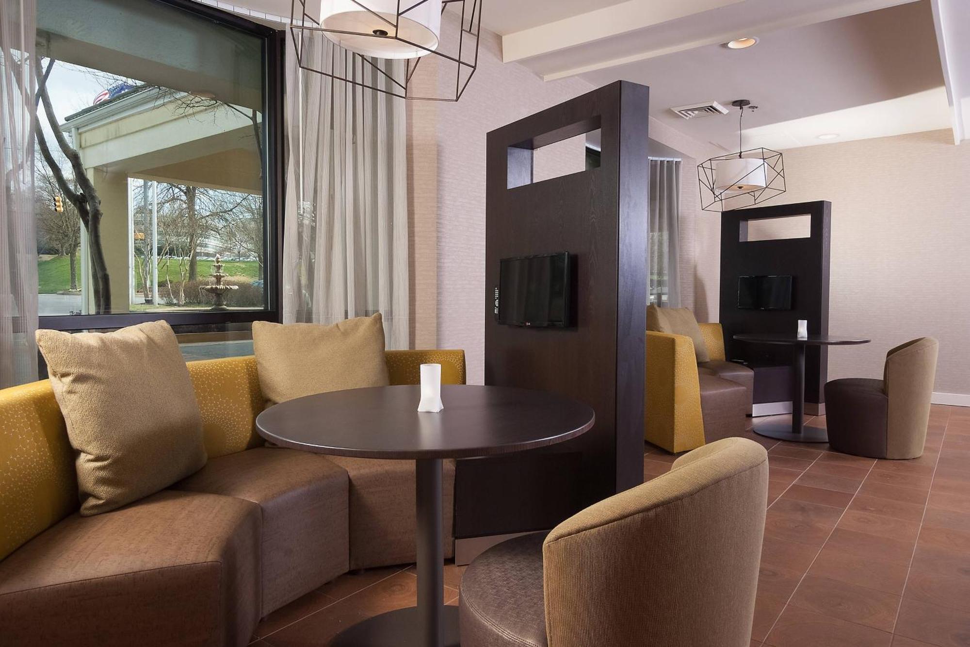 Courtyard Greenville-Spartanburg Airport Extérieur photo