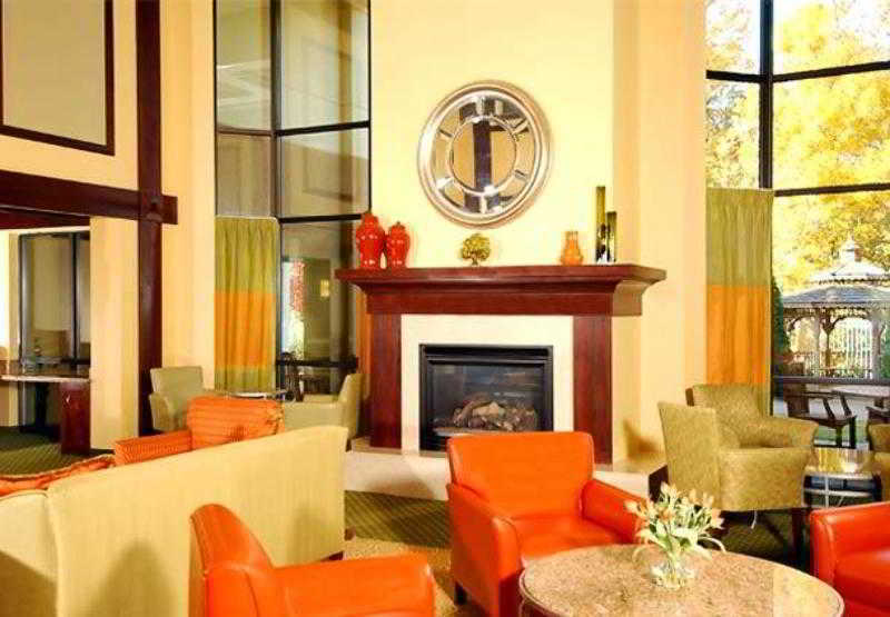 Courtyard Greenville-Spartanburg Airport Extérieur photo