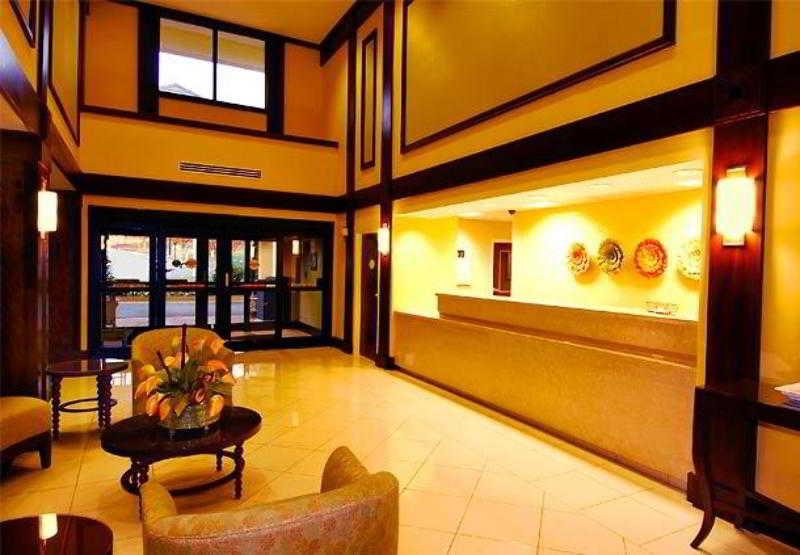 Courtyard Greenville-Spartanburg Airport Intérieur photo