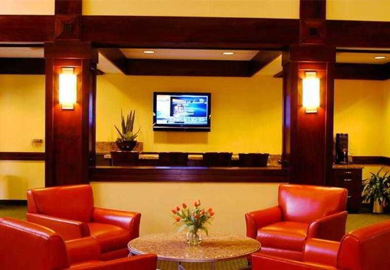 Courtyard Greenville-Spartanburg Airport Intérieur photo